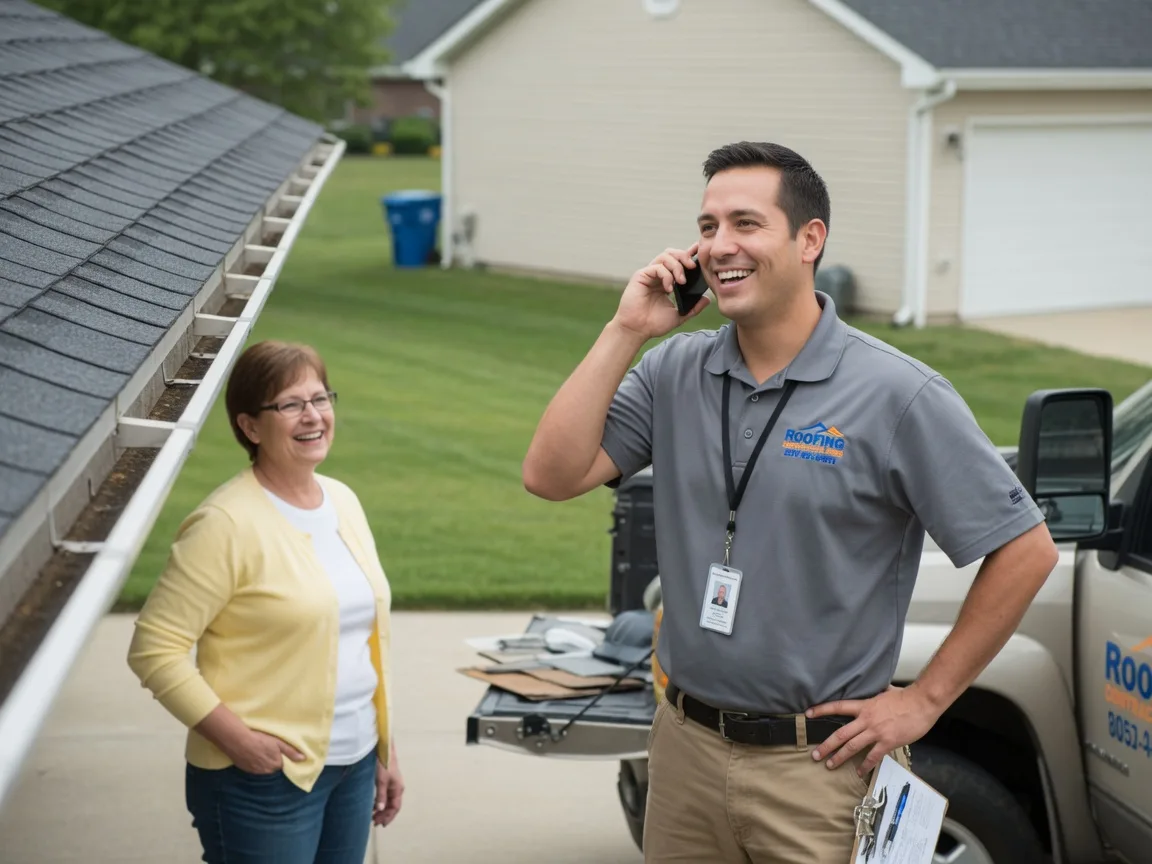 Local Roofing Contractors Lorton, NE FAQs